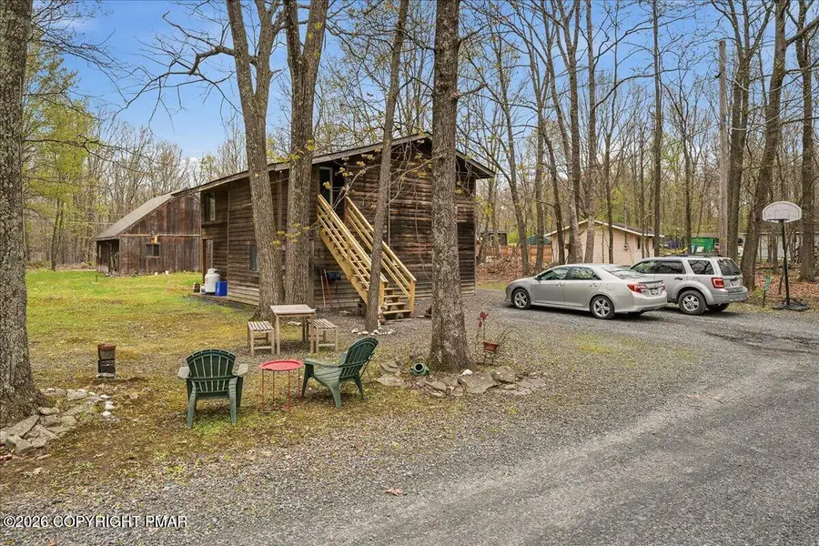 2445 Dornick Road, East Stroudsburg, PA 18302 - #3