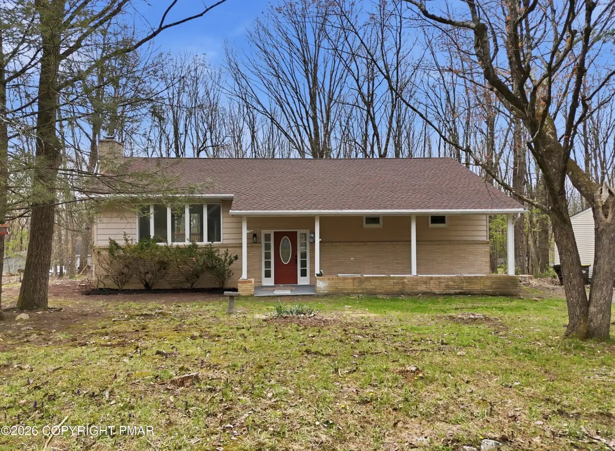 8749 Kings Way, Kunkletown, PA 18058 - #1