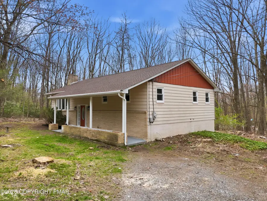 8749 Kings Way, Kunkletown, PA 18058 - #3