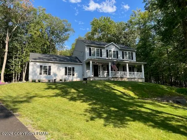 1078 Marshalls Creek Road, East Stroudsburg, PA 18302