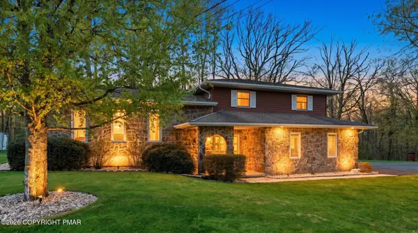 74 Municipal Road, New Ringgold, PA 17960