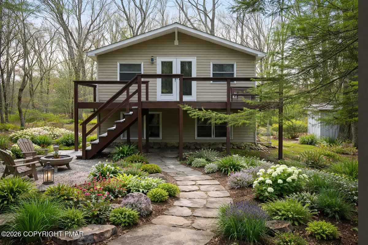 195 Conashaugh Trail, Milford, PA 18337 - #1