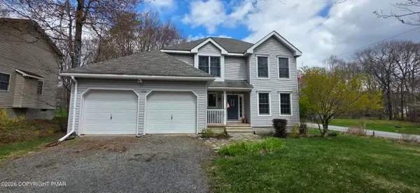 1624 Cotswold Road, Tobyhanna, PA 18466