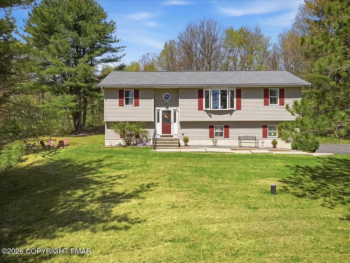 211 Bear Medicine Circle, Effort, PA 18330 - #1