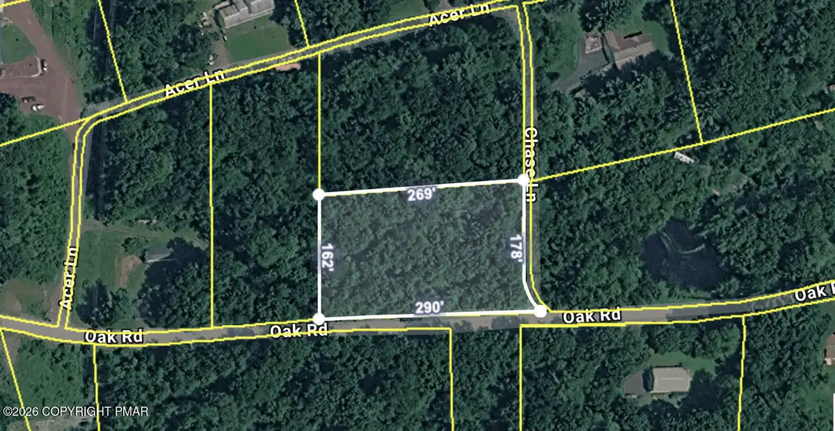 Oak Road, Drums, PA 18222 - #1