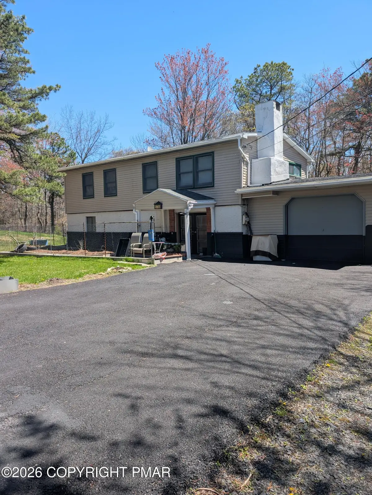 1514 Clover Road, Long Pond, PA 18334 - #1