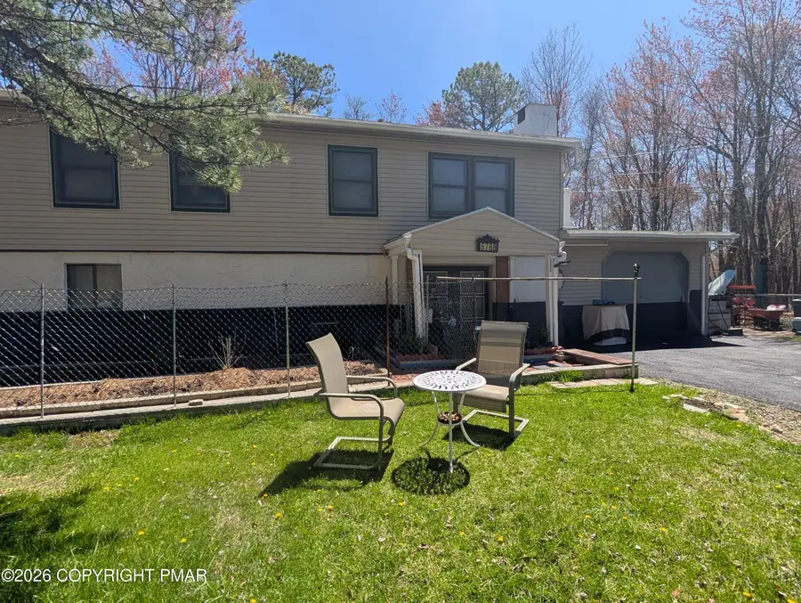 1514 Clover Road, Long Pond, PA 18334 - #2