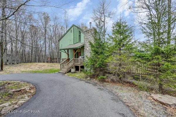 1768 Stag Run, Pocono Lake, PA 18347