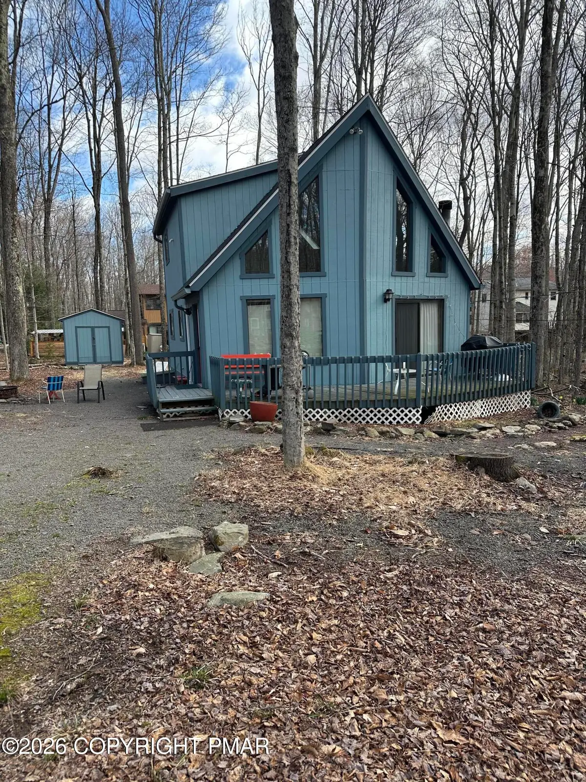 1113 Wiconisco Drive, Pocono Lake, PA 18347 - #1