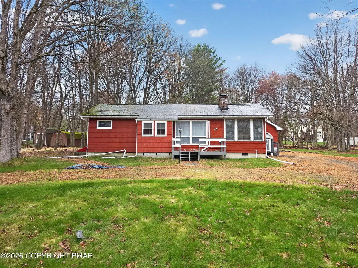 456 Mountain Road, Albrightsville, PA 18210 - #1