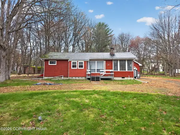 456 Mountain Road, Albrightsville, PA 18210