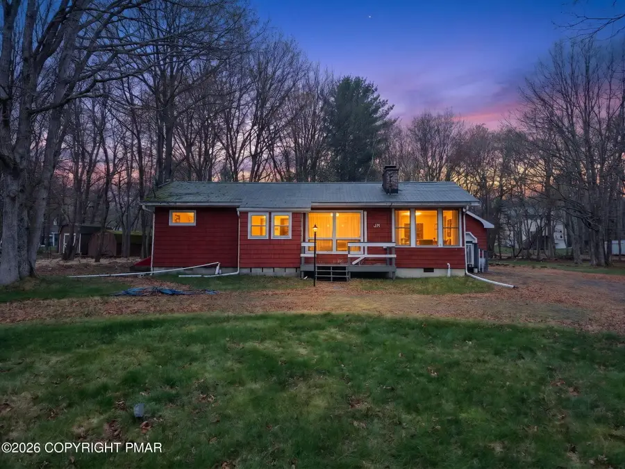 456 Mountain Road, Albrightsville, PA 18210 - #2