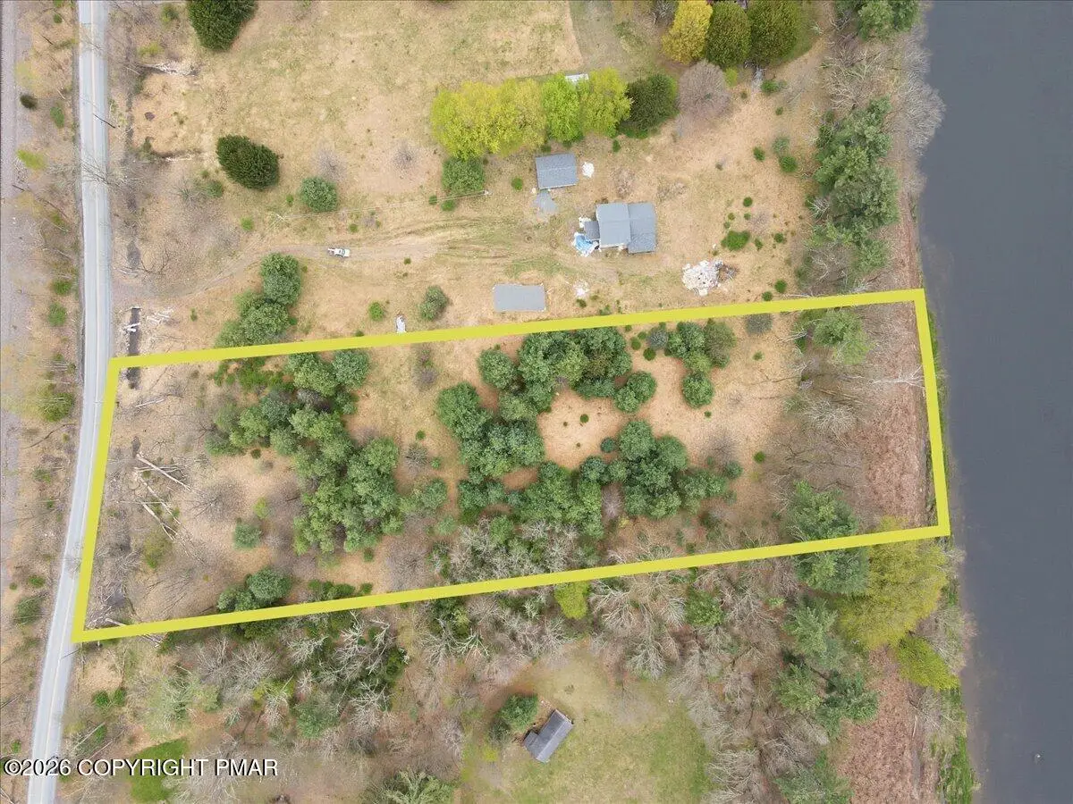 Masthope Plank Road, Lackawaxen, PA 18435 - #1