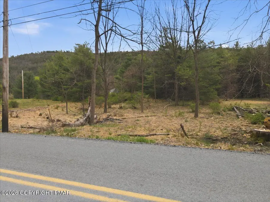 Masthope Plank Road, Lackawaxen, PA 18435 - #3