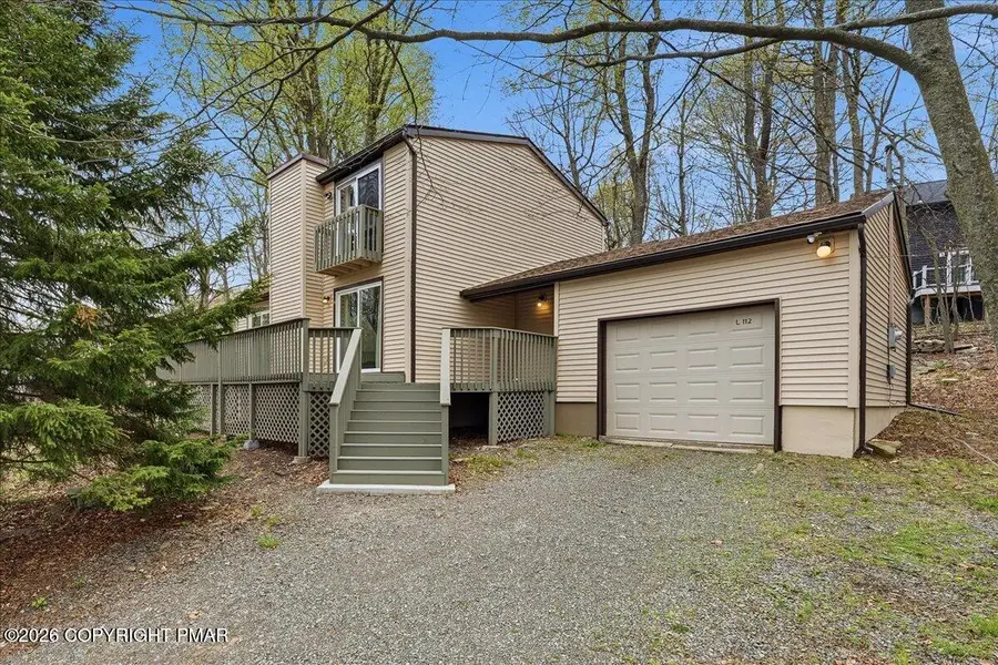 2231 Overlook Drive, Tobyhanna, PA 18466 - #3