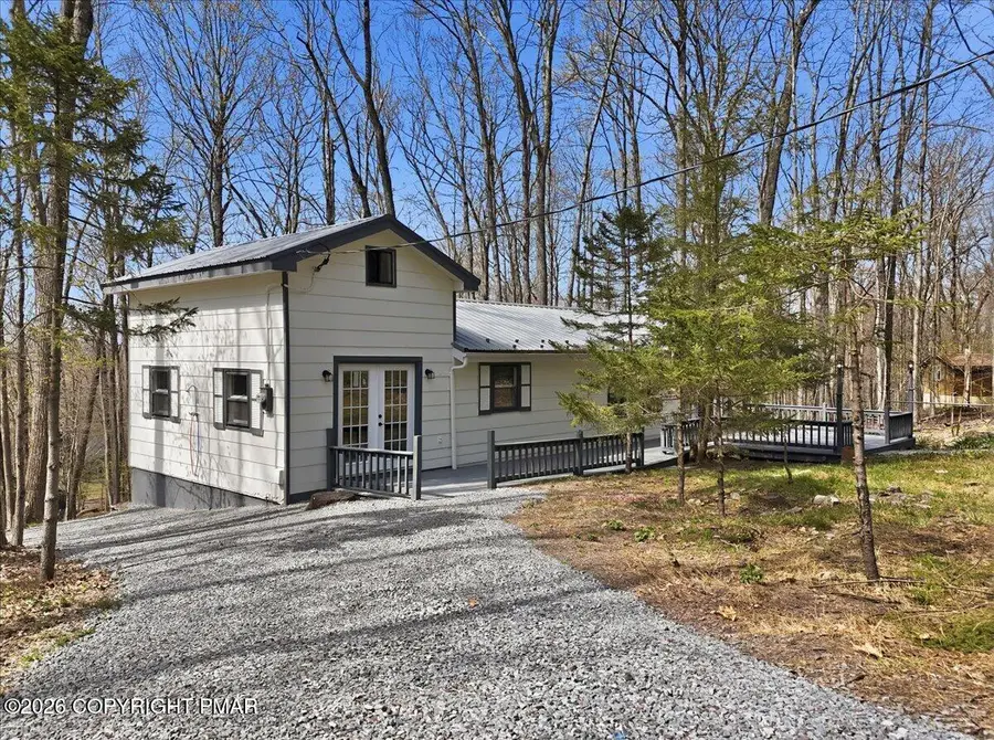 154 Ski Trail, Pocono Lake, PA 18347 - #2