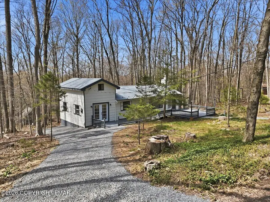 154 Ski Trail, Pocono Lake, PA 18347 - #3