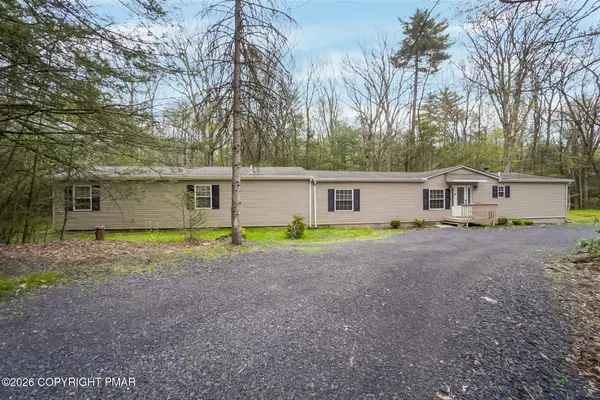 728 Dotters Corner Road, Kunkletown, PA 18058