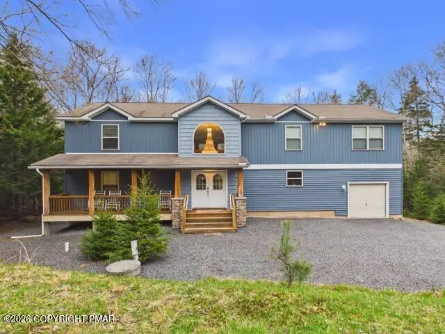 310 Selig Road, Pocono Lake, PA 18347 - #1
