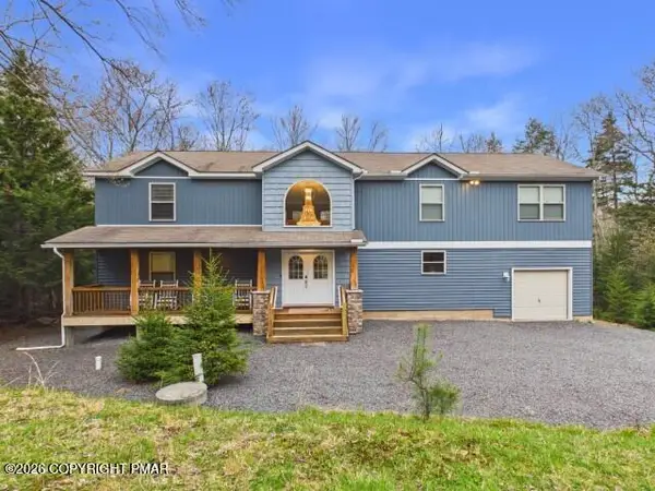 310 Selig Road, Pocono Lake, PA 18347