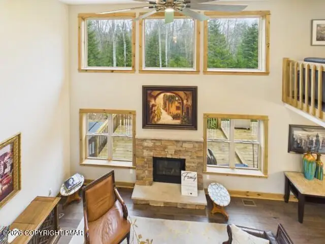 310 Selig Road, Pocono Lake, PA 18347 - #3
