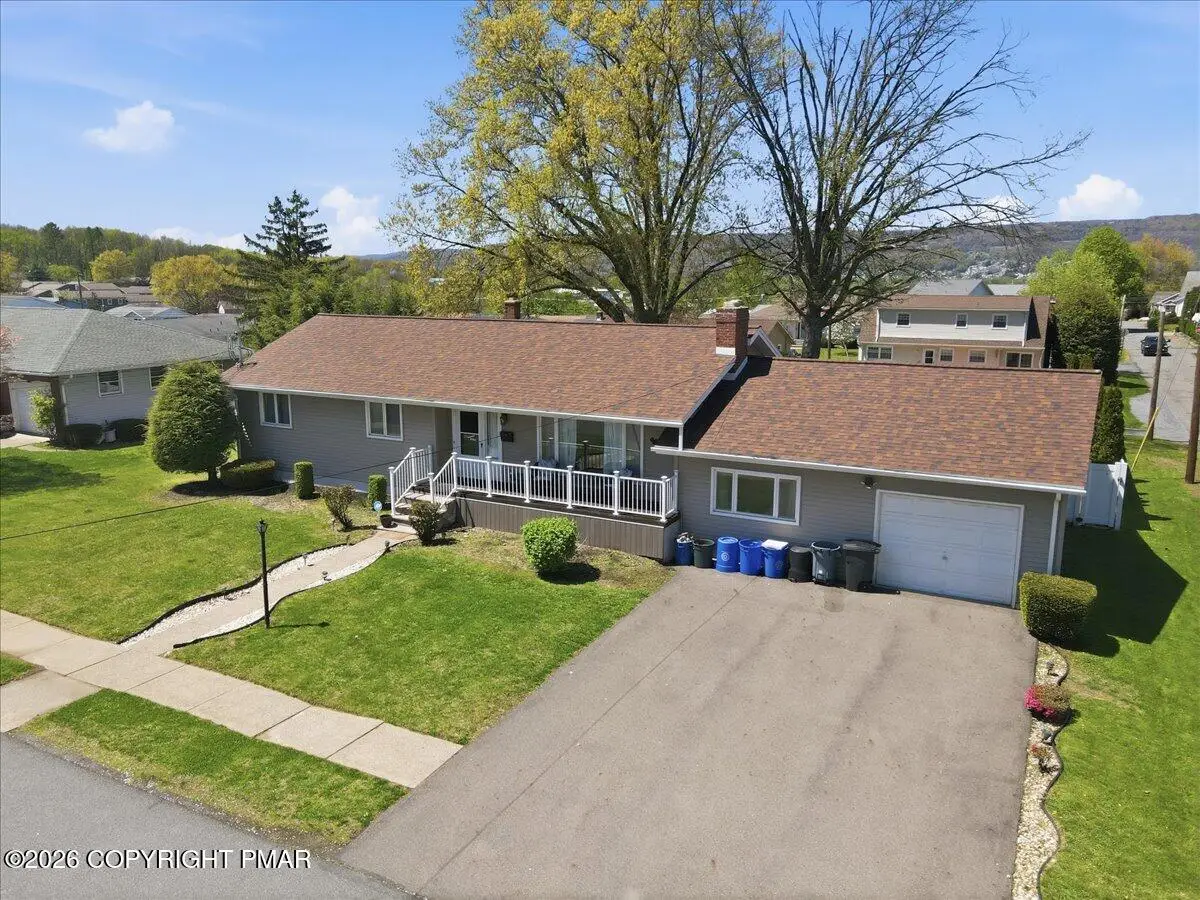 1 Monarch Road, Hanover, PA 18706 - #1