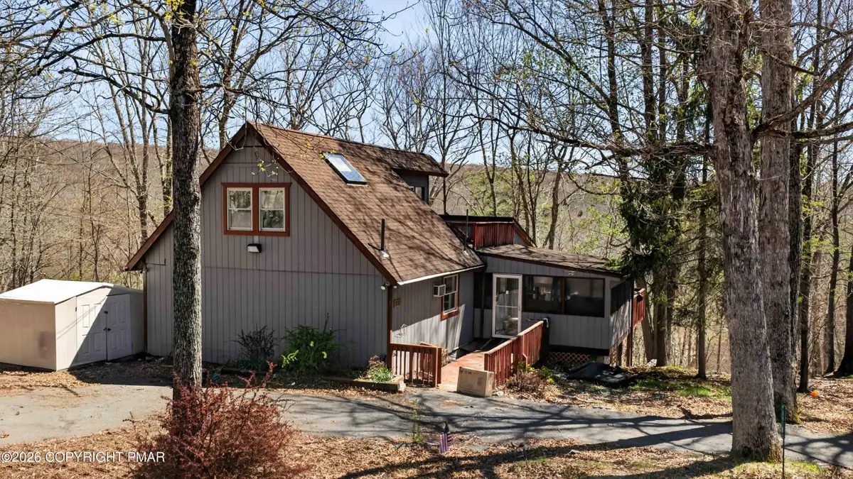 170 Dover Drive, Bushkill, PA 18324 - #1