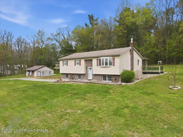 544 Fritz Drive, Lehighton, PA 18235