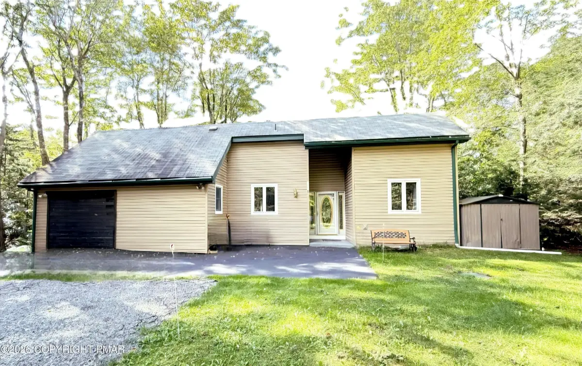 1225 Kilmer Road, Tobyhanna, PA 18466 - #1