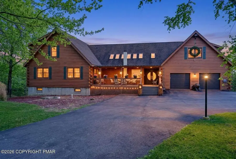 577 Patten Circle, Albrightsville, PA 18210 - #2