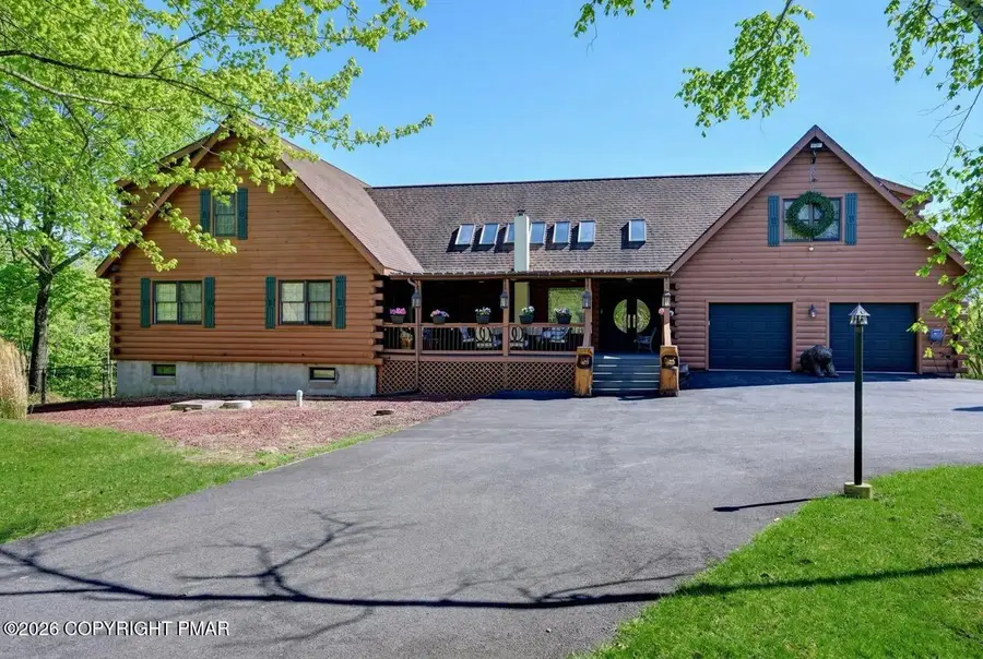 577 Patten Circle, Albrightsville, PA 18210 - #3