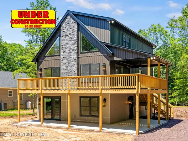 87 Nathan Way, Albrightsville, PA 18210