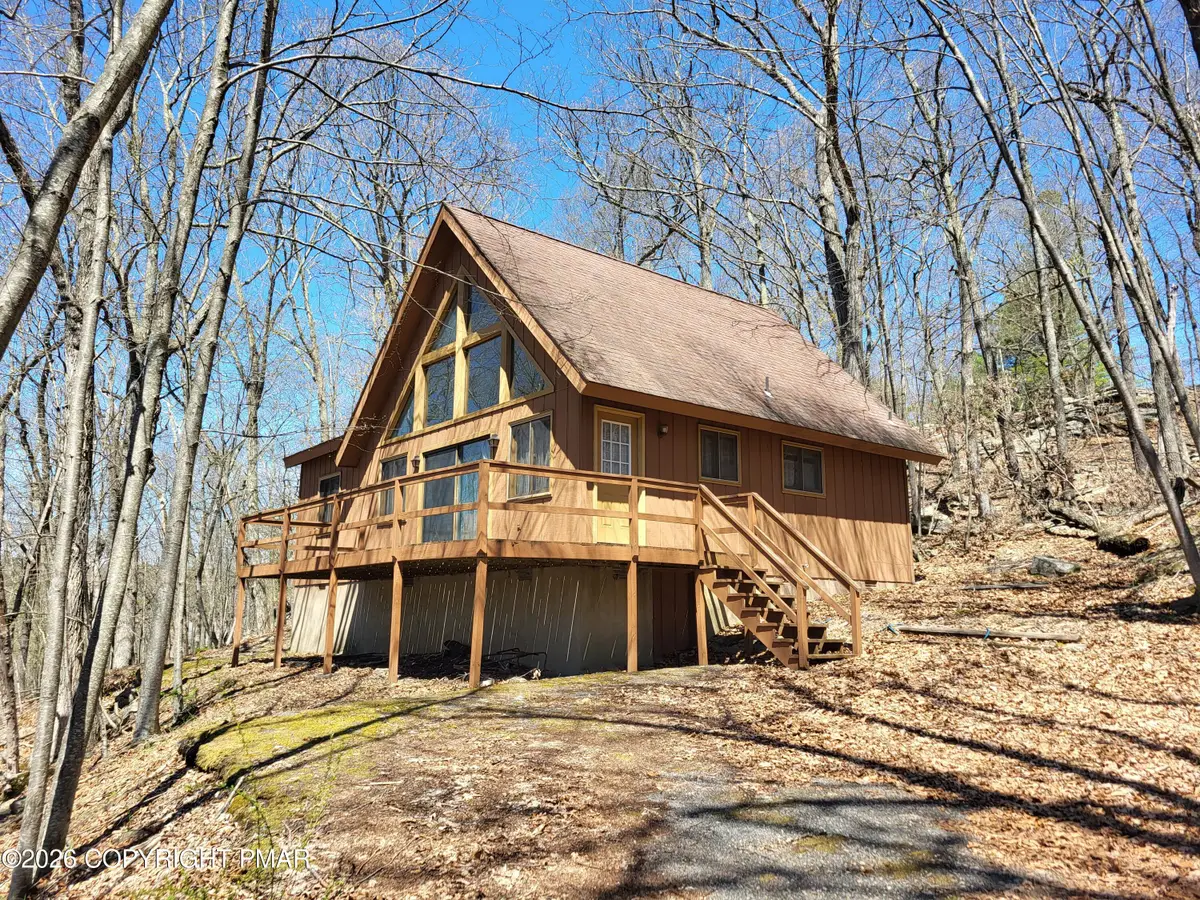 1006 Hampstead Road, Bushkill, PA 18324 - #1