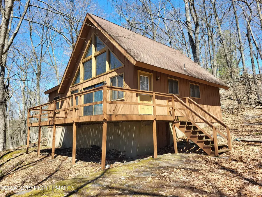 1006 Hampstead Road, Bushkill, PA 18324 - #2