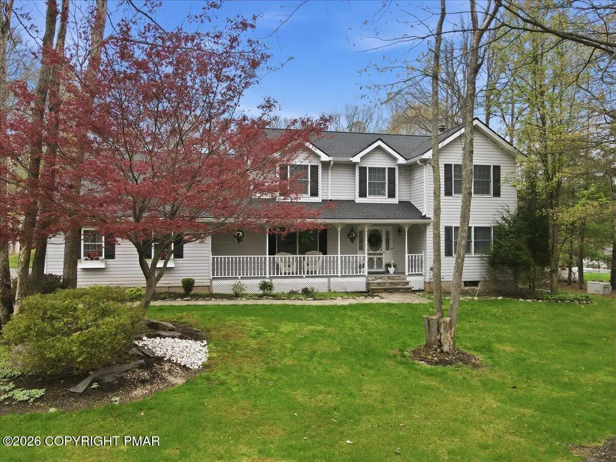 129 Witch Hazel Way, Stroudsburg, PA 18360 - #1