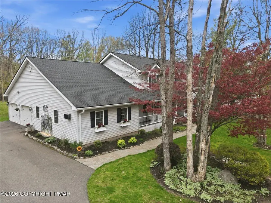 129 Witch Hazel Way, Stroudsburg, PA 18360 - #2
