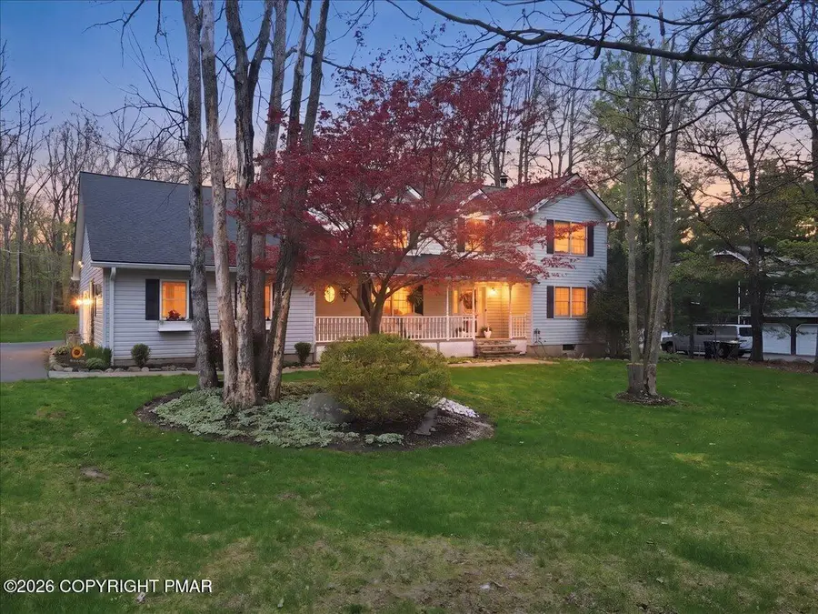 129 Witch Hazel Way, Stroudsburg, PA 18360 - #3