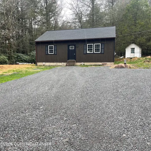 32 Laurel Lane, Albrightsville, PA 18210