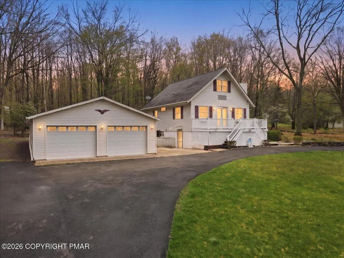3525 Winding Way, Kunkletown, PA 18058 - #1