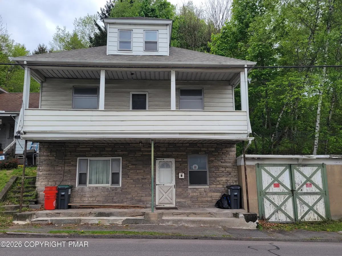 1249 Main Street, Pittston, PA 18640 - #1
