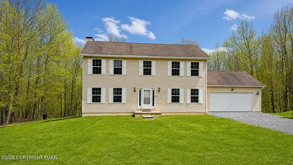 14 W Chickadee Lane, Albrightsville, PA 18210