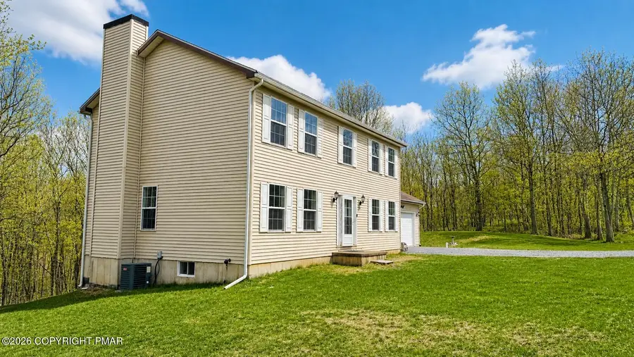 14 W Chickadee Lane, Albrightsville, PA 18210 - #3