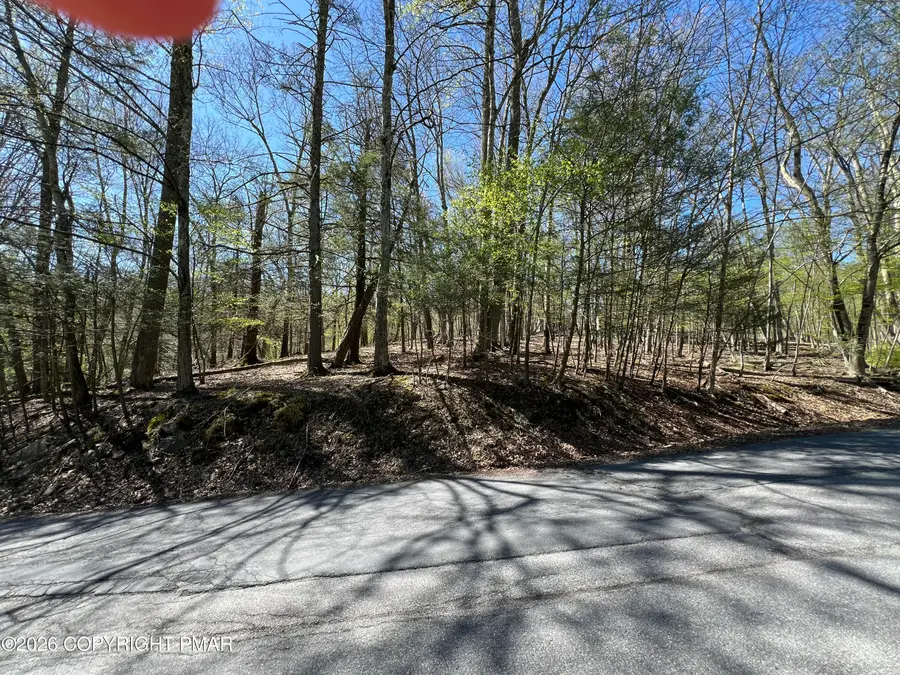 Clubhouse Dr Drive, East Stroudsburg, PA 18302 - #2