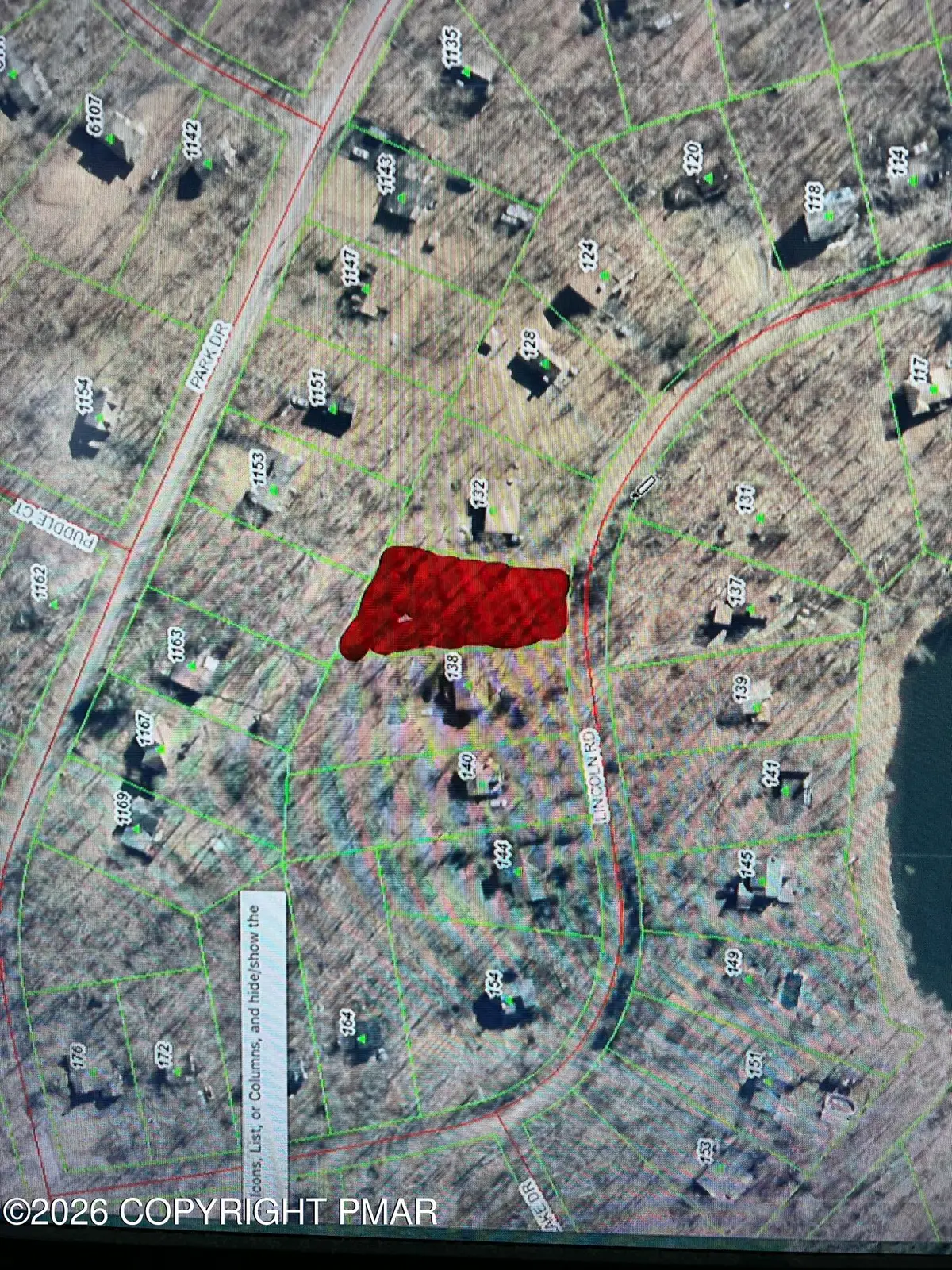 Lincoln Rd 96 Road, East Stroudsburg, PA 18302 - #1
