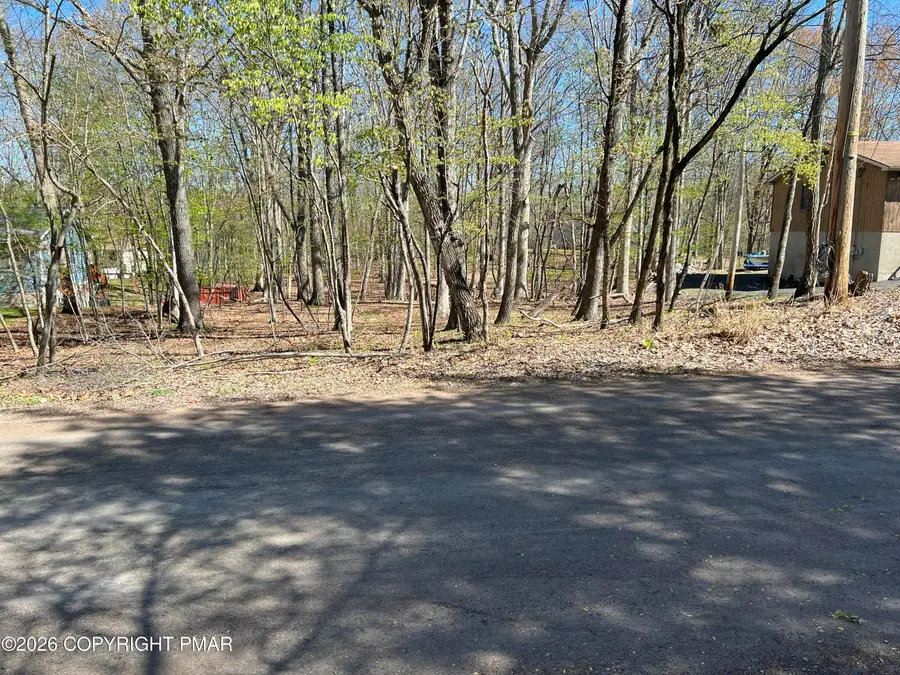 Lincoln Rd 96 Road, East Stroudsburg, PA 18302 - #3
