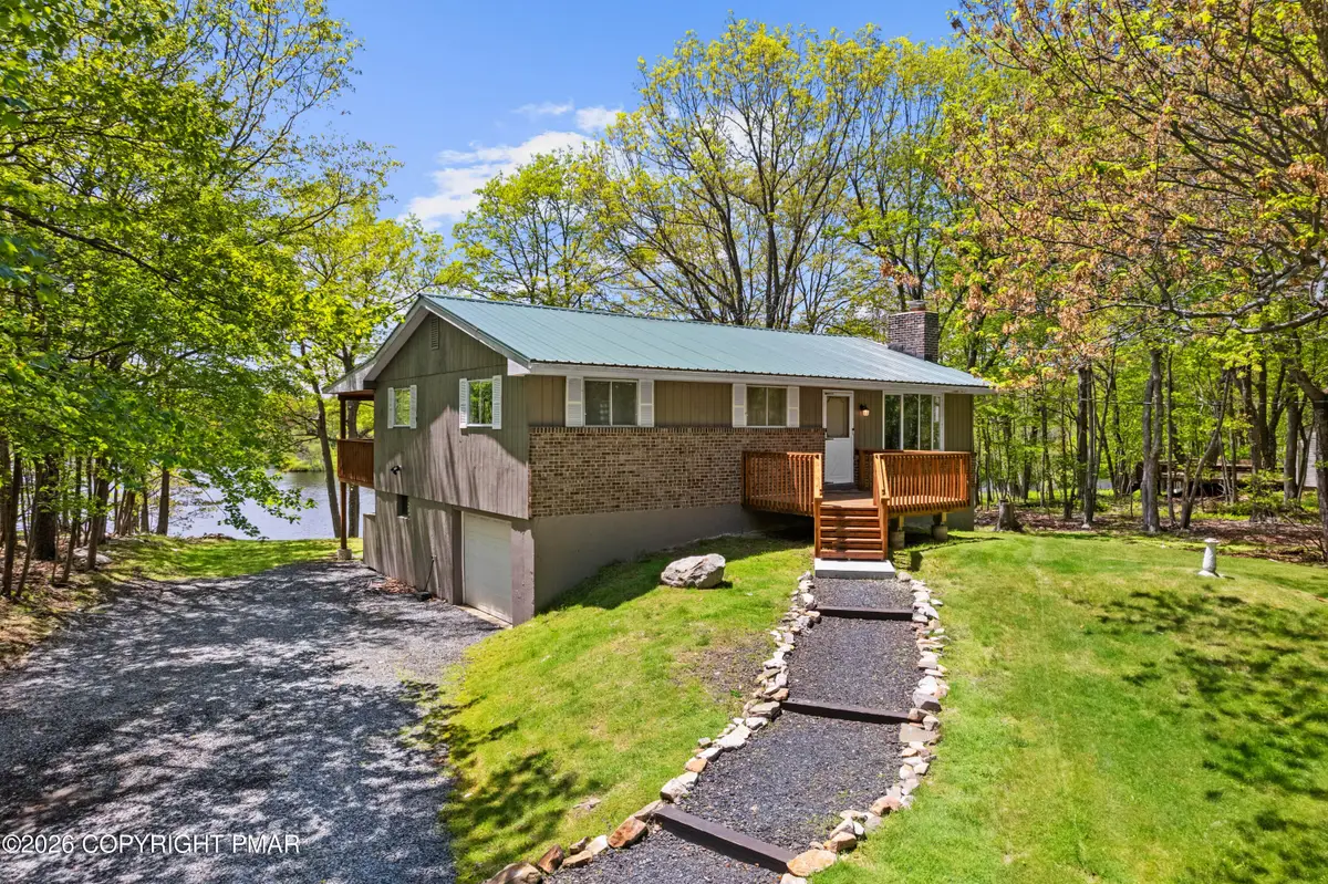 303 Cedar Drive, Long Pond, PA 18334 - #1