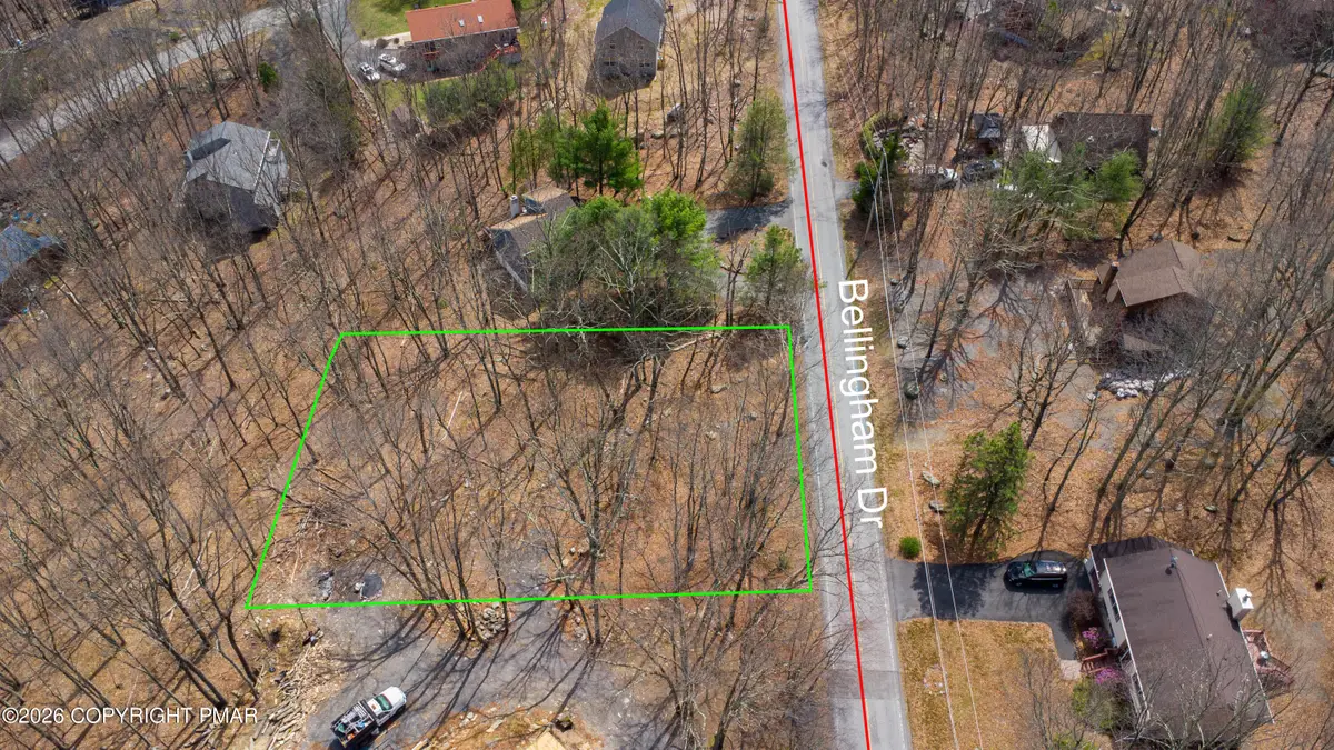 0 Bellingham Drive, East Stroudsburg, PA 18302 - #1