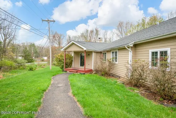 2241 Meadow Sage Court, East Stroudsburg, PA 18301
