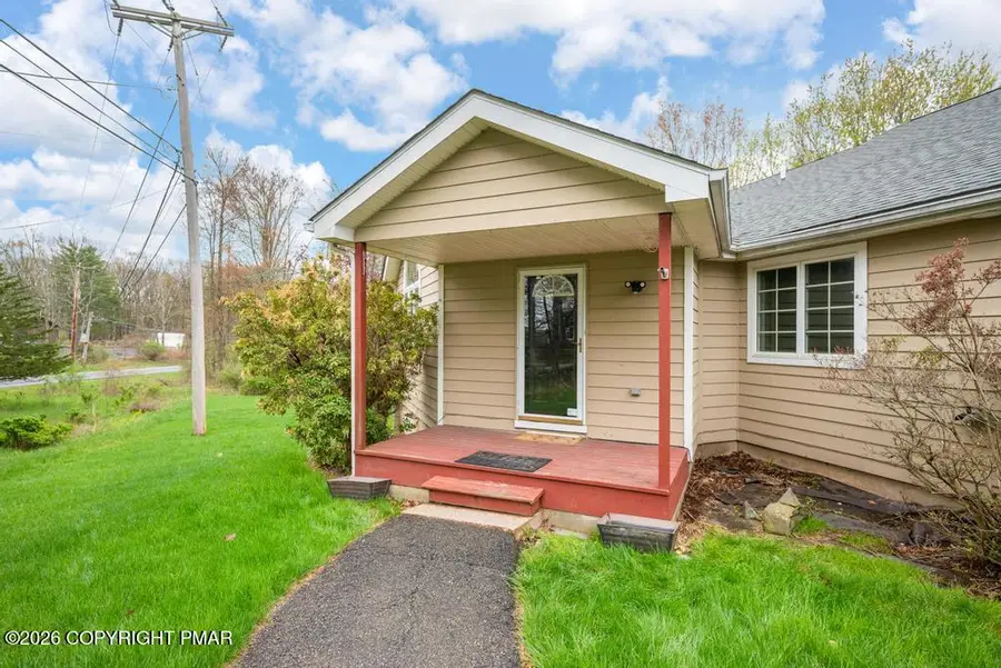 2241 Meadow Sage Court, East Stroudsburg, PA 18301 - #2