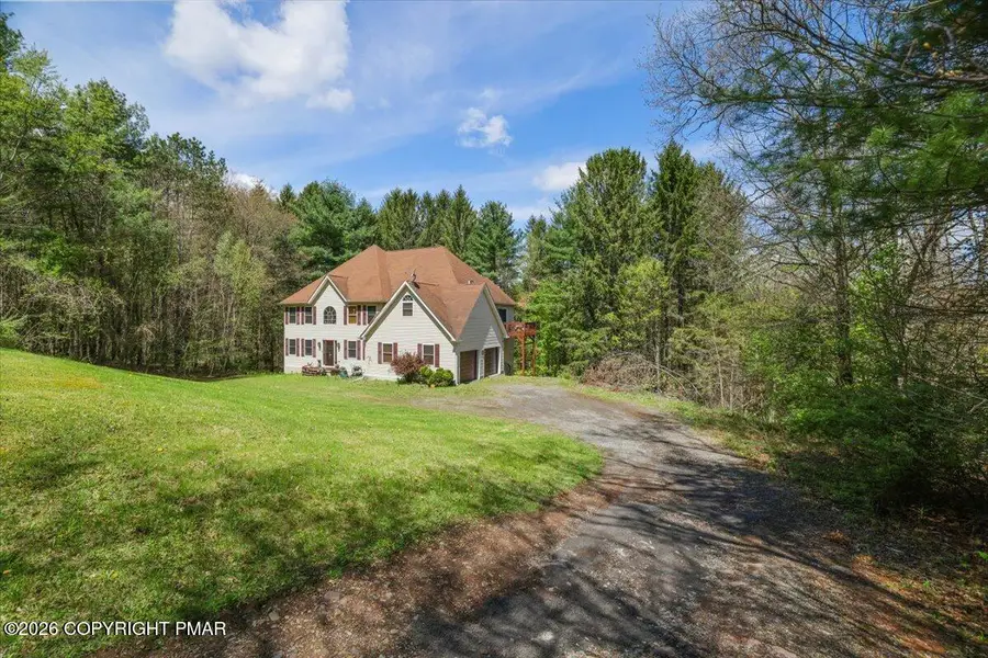 100 Comanche Pines Road, Effort, PA 18330 - #2